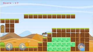 Flat-Former - By Bisma - Screenshot 3