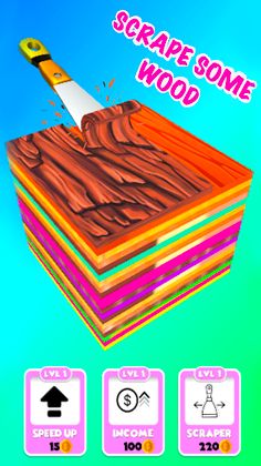 ASMR Scraping - Screenshot 3