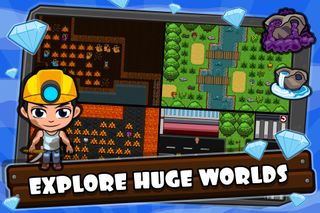 Adventure of Terapets: The Crazy Scientist - Screenshot 3