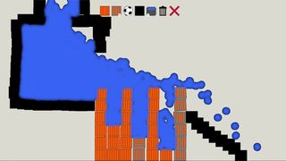 Physics Sandbox - Screenshot 2