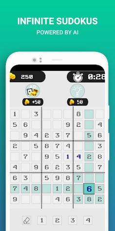 Sudoku Puzzle in English - Screenshot 3