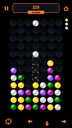 Color Surge - Screenshot 2