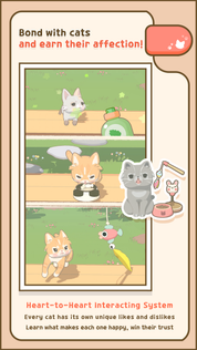 Window Meow - Screenshot 3