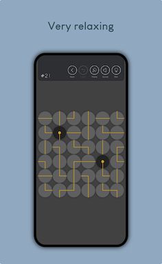 Path Finder Puzzle - Screenshot 2