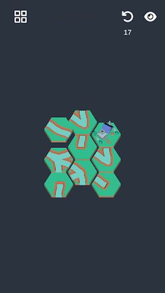 Hyve Tile - Screenshot 2