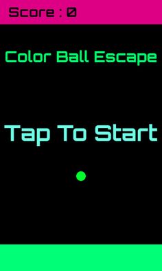 Emoji Escape - Screenshot 1