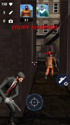 Elite agent: Premium - Screenshot 1