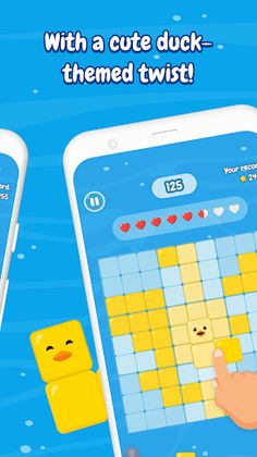 Ducks in a Row - Screenshot 2