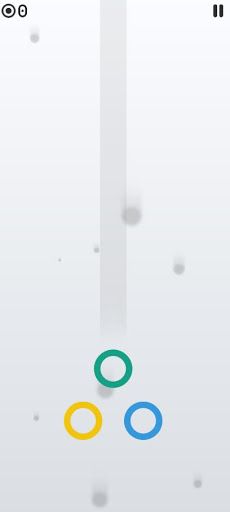 Ring of Ball - Screenshot 2