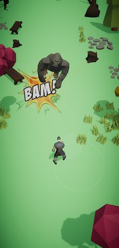 Save the Guy - Screenshot 2