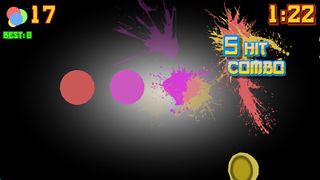 Color Cutter - Screenshot 3