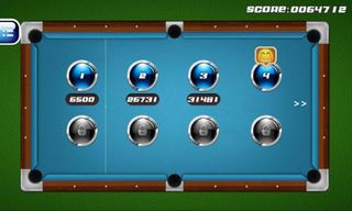 Pool Marble Blast - Screenshot 3