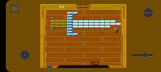 Snepulator MS - Screenshot 3