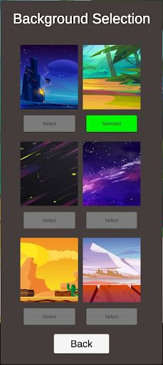 Egg Rush - Screenshot 3