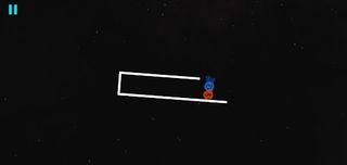 Connect Balls - Screenshot 1