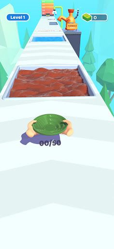 Gold Panning - Screenshot 1