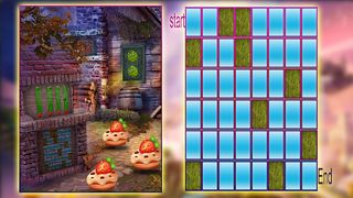 Thanksgiving Crown Escape - Screenshot 3