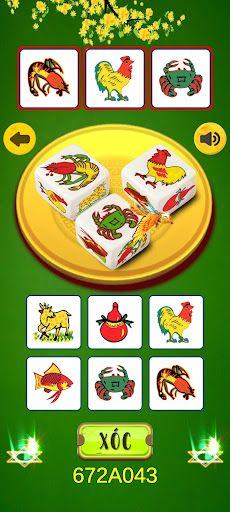 Bầu cua 2023 2024 - Screenshot 3