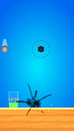 Cup Puzzle - Screenshot 3