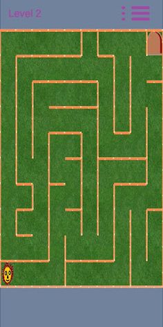 MAZE LABERINTO AZ - Screenshot 1