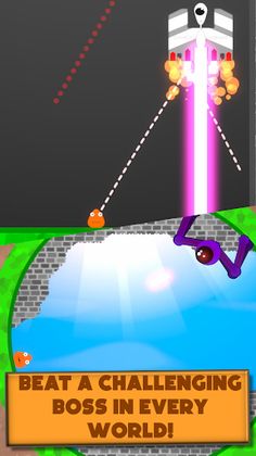 Little Jumper Adventure - Screenshot 3