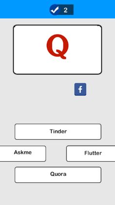 Logo Quiz Guess The Brand Logo - Screenshot 3