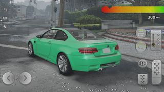 M3 E92 Ultimate BMW Simulator - Screenshot 2