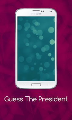 Guess The President - Screenshot 4