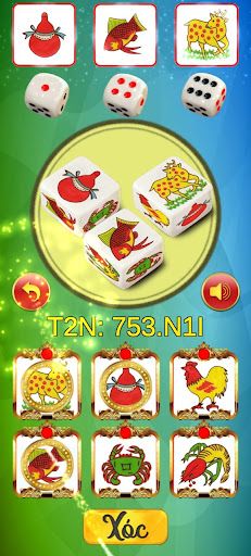 bau cua 2024 2025 tai xiu - Screenshot 3