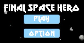 Final Space Hero - Screenshot 1