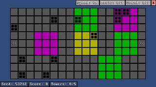 uniTower - Screenshot 3
