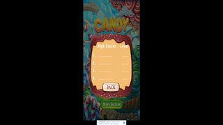 Candy Quest Mania - Screenshot 2