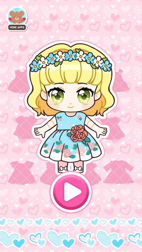 Dressing a Princess - Fashion, - Screenshot 2