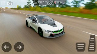 Drive BMW I8 Sport Evolution - Screenshot 2