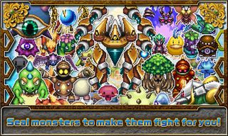 RPG Seven Sacred Beasts - Screenshot 3