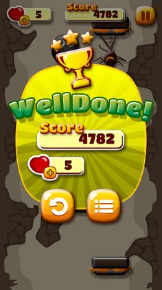 Freaky Jumper - Screenshot 3