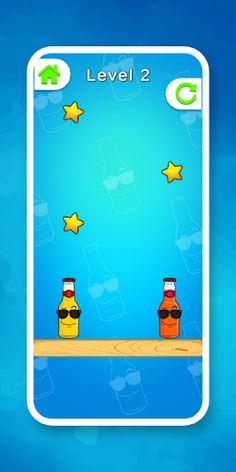 Tappy Bottles - Screenshot 3