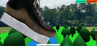 Impossible Ball Game - Screenshot 3