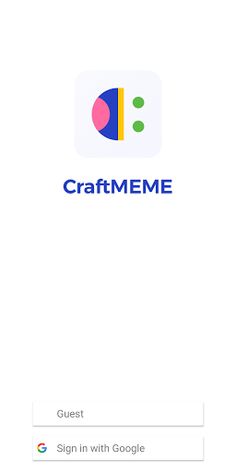 CraftMEME - Screenshot 1