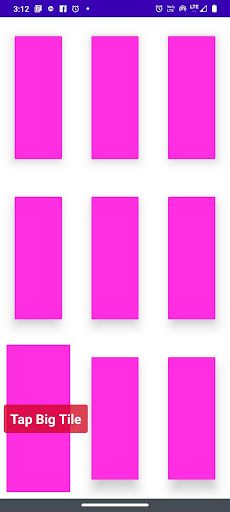 Tap Tiles - Game infinite 2022 - Screenshot 3