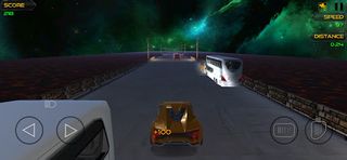 car maneuvering - Screenshot 1