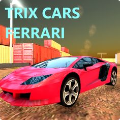 TRIX CARS NEWS - Screenshot 3