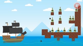 Super Cannon Shooter - Screenshot 3