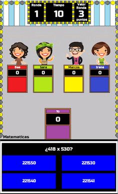 ibeSapiens - Screenshot 2