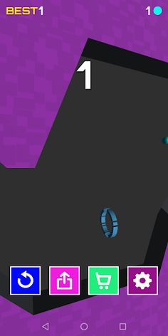 Wavy Trip Adventure - Screenshot 4