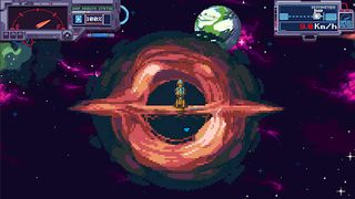 Space Moon Lander - Screenshot 3