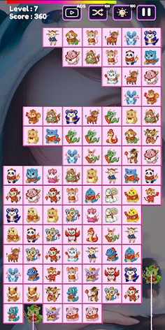 Animal Connect - Screenshot 2