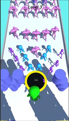 Sink'em All 3D - Screenshot 3