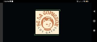 Se la Comieron los Gatos - Screenshot 3