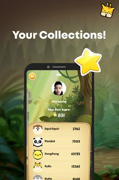 Forestever - Collect and Get R - Screenshot 3